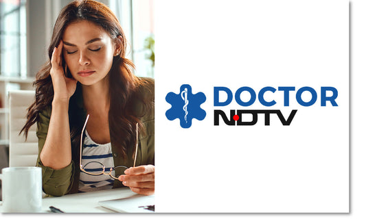 Nutritionist Discusses Hidden Mechanisms Of Neurotransmitter GABA