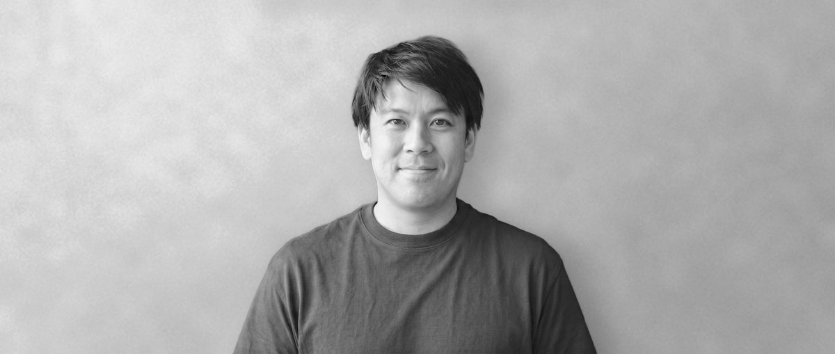 AVRO co-founder Keigo Sugawara