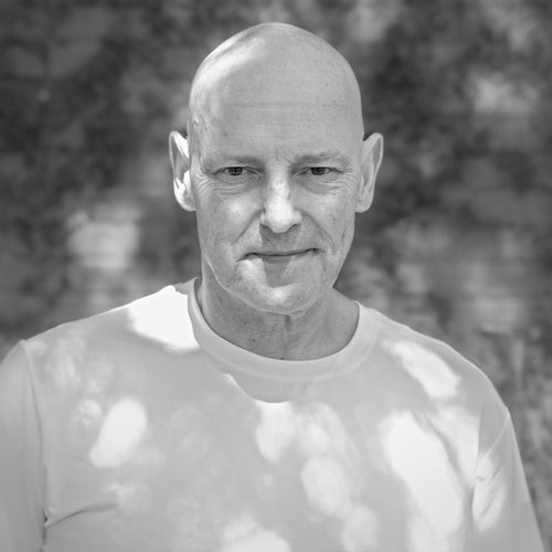 Peter van Stolk, Co-Founder & CMO of AVRO