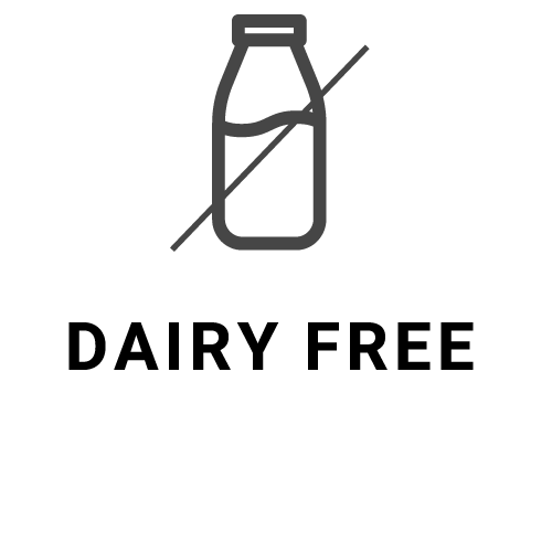 Dairy Free icon