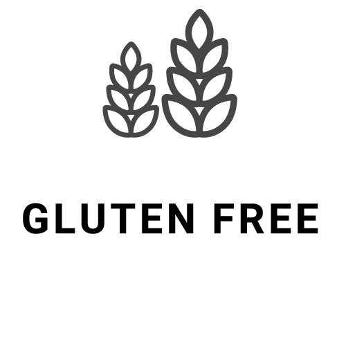 Gluten Free icon