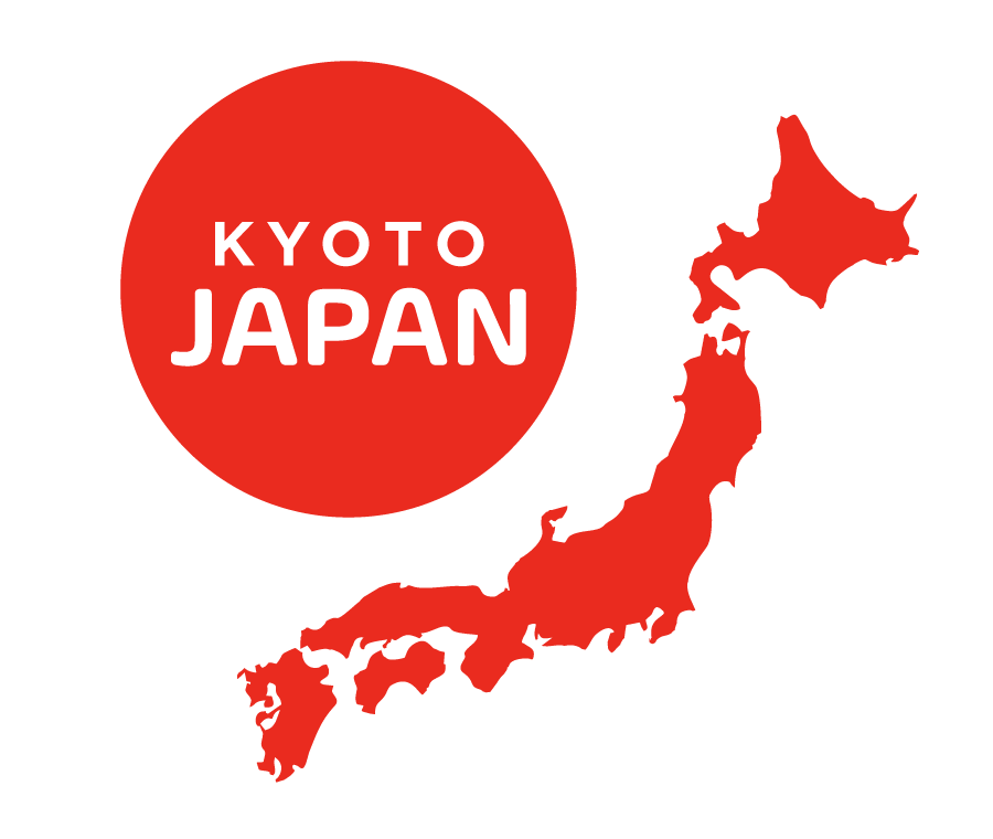 Kyoto Japan icon