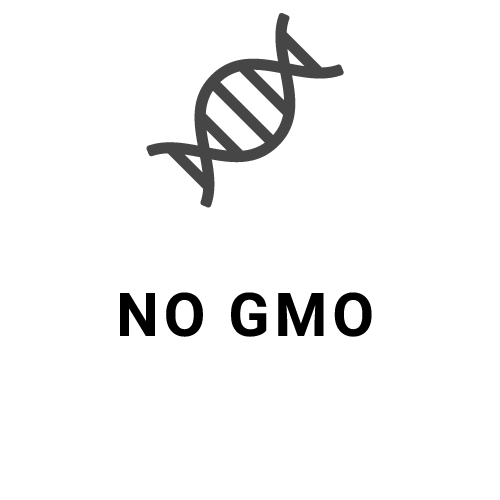 No GMO icon