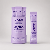 AVRO Calm