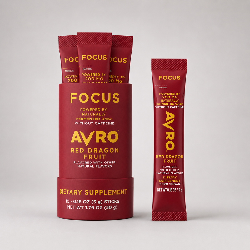 AVRO Focus
