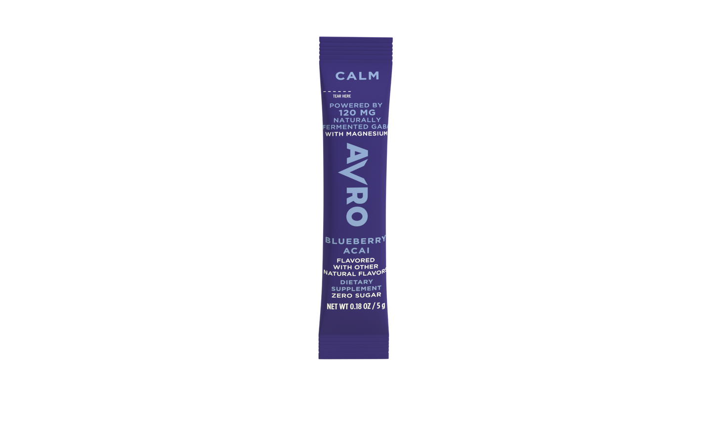 AVRO Calm - avrolife