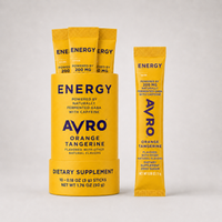 AVRO Energy
