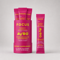 AVRO Focus