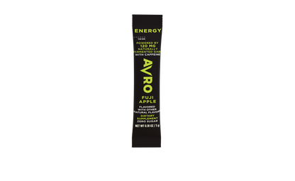 Avro Life Energy Stick - Fuji Apple