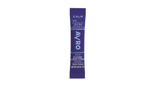 AVRO Calm - avrolife