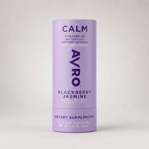AVRO Calm
