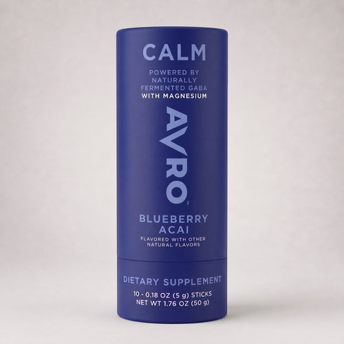 AVRO Calm