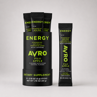 AVRO Energy