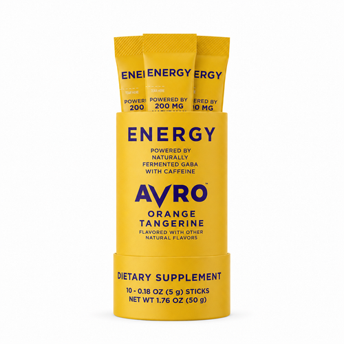 AVRO Energy
