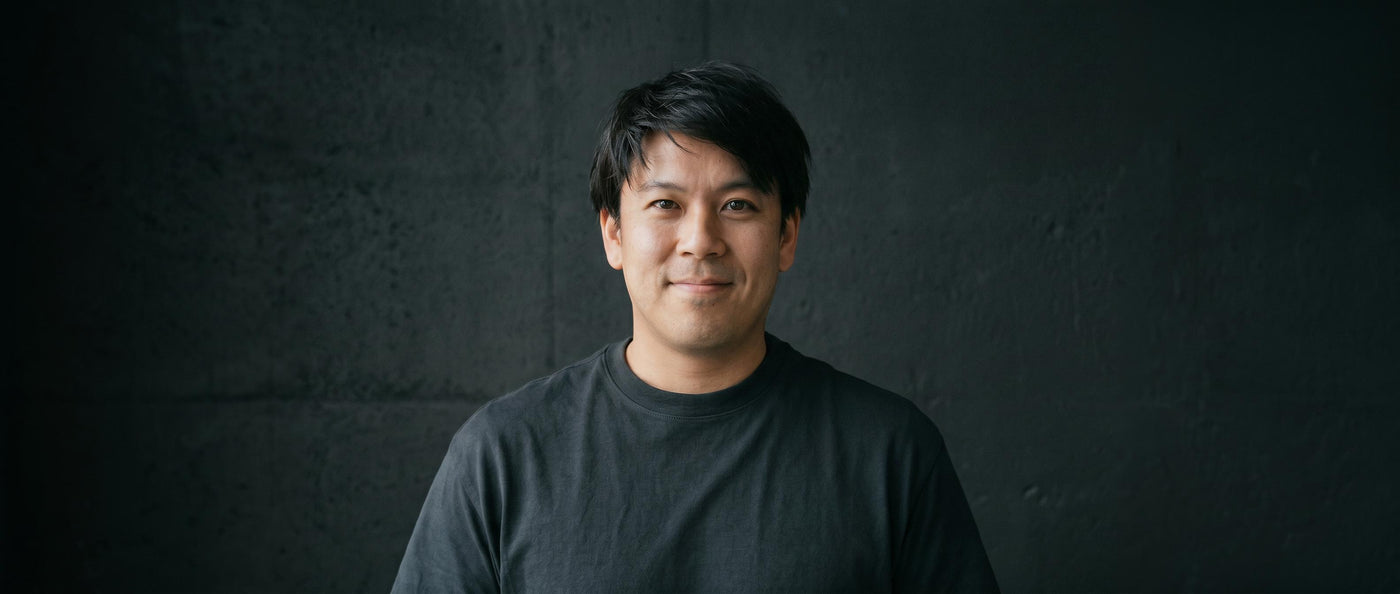 AVRO co-founder Keigo Sugawara